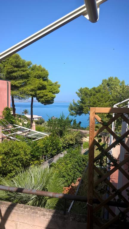 Le Ville 1 Costa Saracena Agnone Bagni Luaran gambar